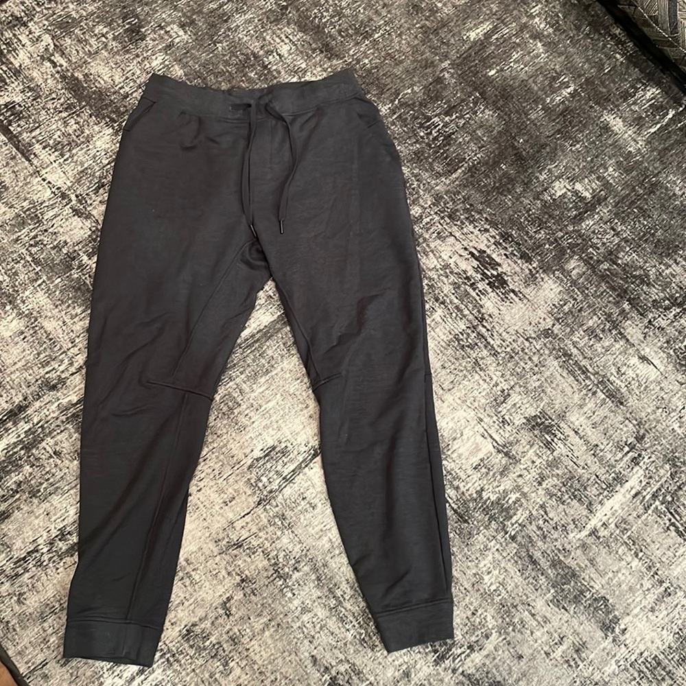 Lululemon city sweat pants